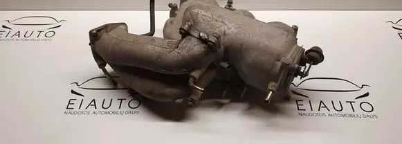 Nissan Murano Z50 Intake manifold N788