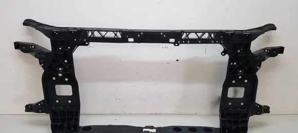 Hyundai Tucson IV NX4 Radiator support slam panel 64101-N7000