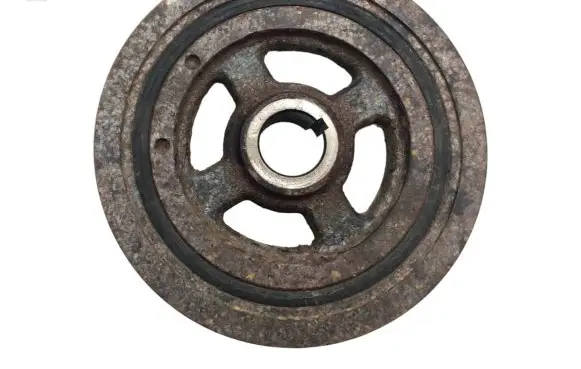 Subaru Outback Crankshaft pulley