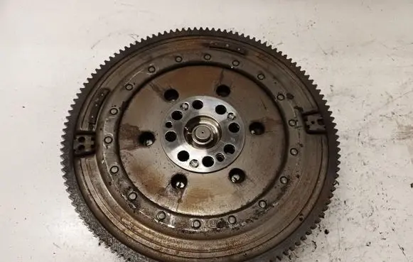 BMW 3 F30 F35 F31 Dual mass flywheel