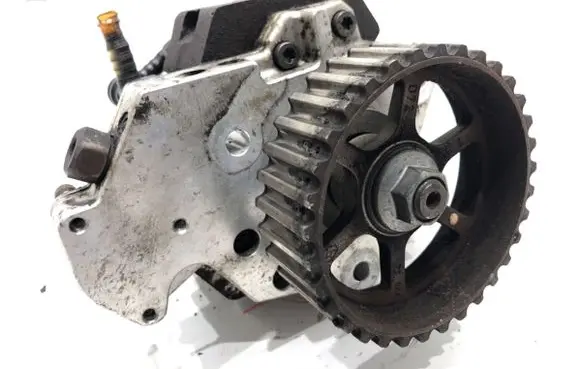 Renault Scenic II - Grand scenic II Fuel injection high pressure pump 0445010075