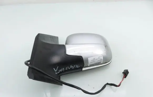 Mercedes-Benz Vaneo W414 Front door electric wing mirror 
