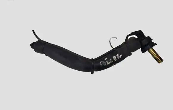 Citroen C5 Breather hose/pipe 9664181280