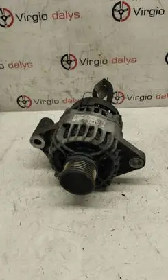 Alfa Romeo Giulietta Generator/alternator 51884886 51804886