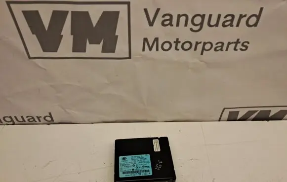 Hyundai i40 Comfort/convenience module 954803Z032 1361A50040