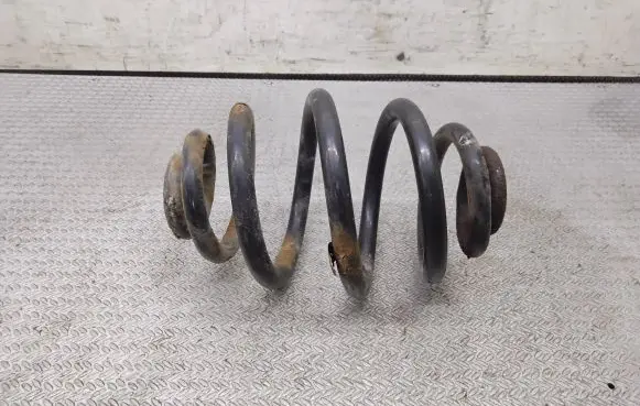 Audi A6 S6 C5 4B Rear coil spring