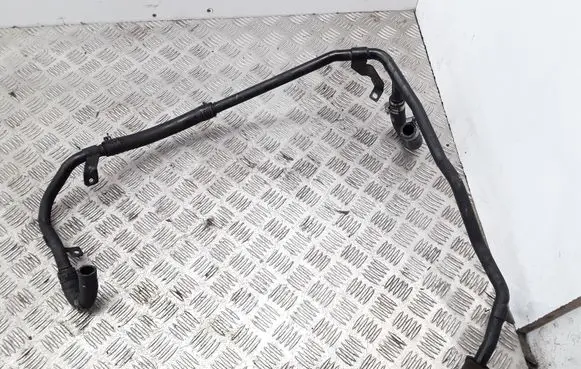 Jaguar XJ X350 Engine coolant pipe/hose