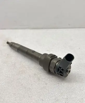 BMW 5 F10 F11 Fuel injector 7810702 0445110