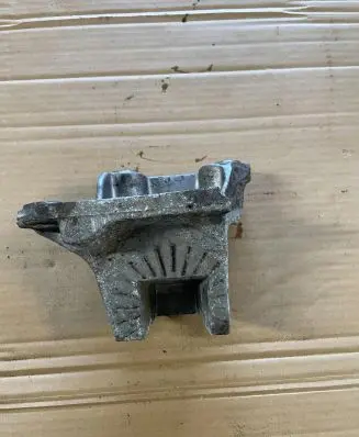 Ford Ranger Engine mounting bracket EB3G-6B933-BC