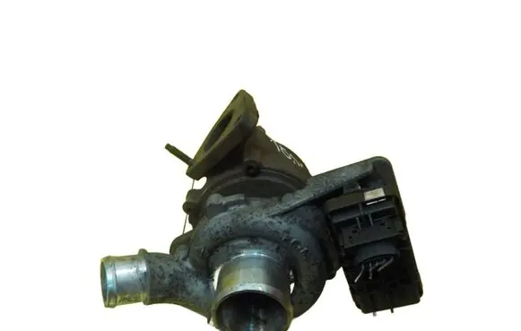 Ford Transit Turbo 78688050215 DRFB