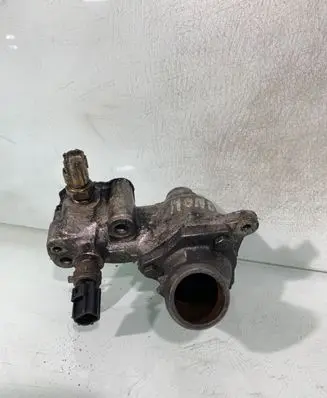 Thermostat/thermostat housing