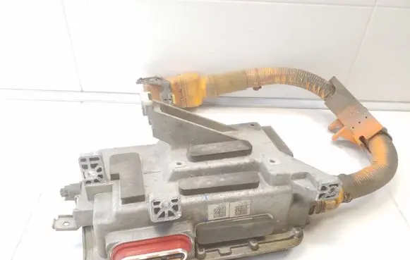 KIA EV6 Voltage converter inverter 91958CV020