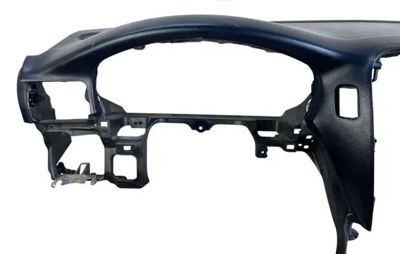 Lexus LS 430 Dashboard 