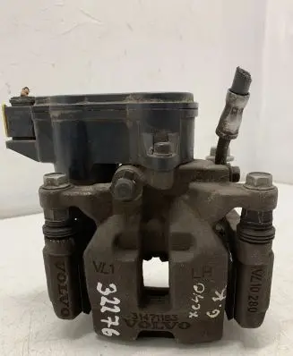 Volvo XC40 Rear brake caliper 31471183