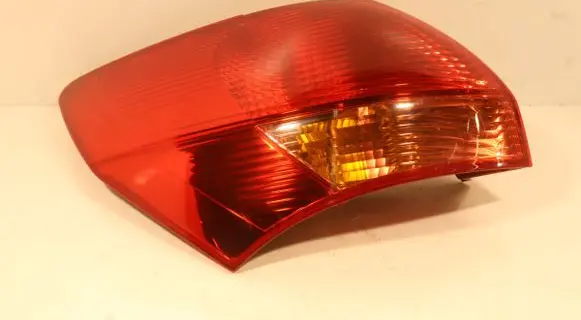 KIA Venga Rear/tail lights 924011P000