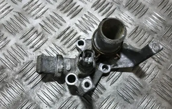 Ford Fiesta Engine coolant pipe/hose 1n1g8594 1n1g-8594