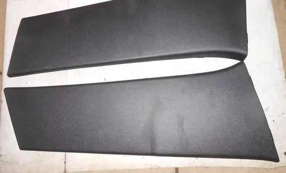 Renault Clio IV (C) pillar trim 769169807R 769152982R