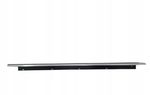 Audi A8 S8 D3 4E Front door trim (molding) 4E0853284E