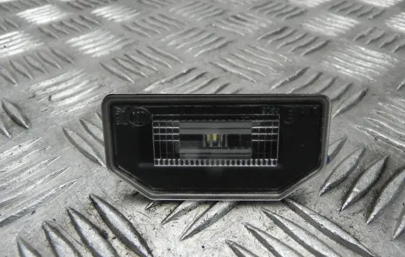 Tesla Model 3 Number plate light 144973000B