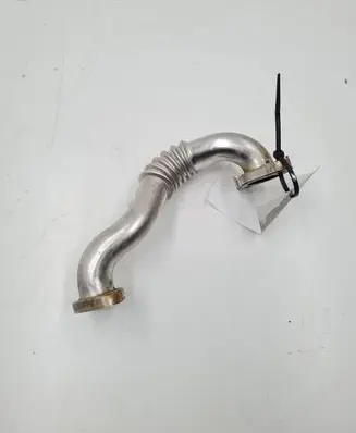 EGR valve line/pipe/hose