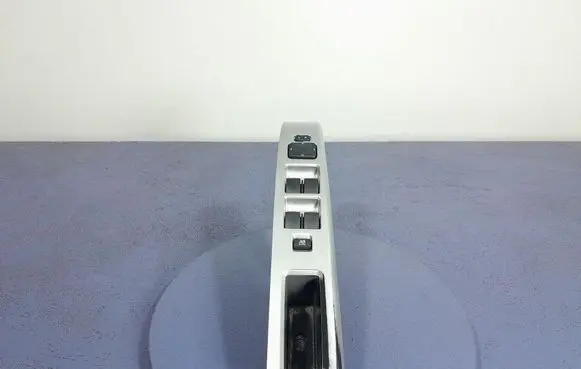 Mazda MX-5 NC Miata Other switches/knobs/shifts CC2966350A