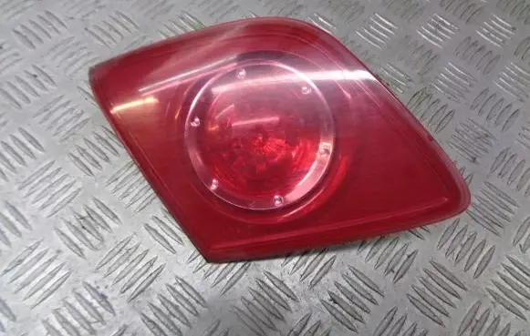 Mazda 3 I Tailgate rear/tail lights