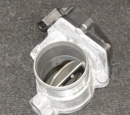 Audi A7 S7 4G Throttle valve 059145950P