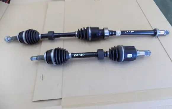 Mazda CX-30 Front driveshaft CX30