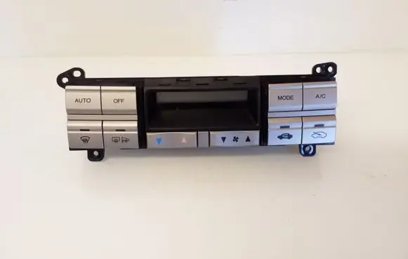 Honda FR-V Climate control unit 79600SJHG41 4021300320 YR373L6352