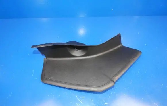 Jaguar F-Pace Other trunk/boot trim element HK8328660AD