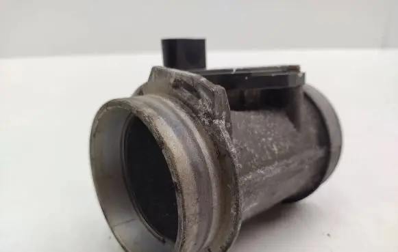 Audi A6 S6 C6 4F Mass air flow meter