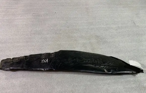 Ford Kuga III Fender foam support/seal LJ6BS16E560A