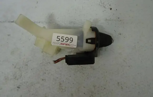 Ford Focus Ignition lock 7S7T-19H386-DA