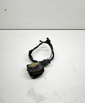 BMW 5 F10 F11 Parking PDC control unit/module 9250881 6PX00993106 12037322