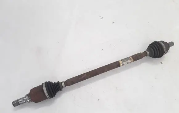 Renault Twingo III Rear driveshaft