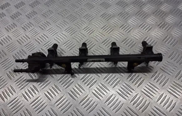 Ford Fiesta Fuel main line pipe 2NIU-9D280-CB
