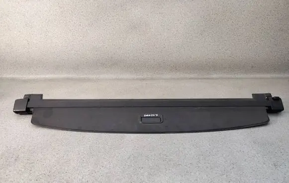 Volkswagen Golf IV Parcel shelf load cover 