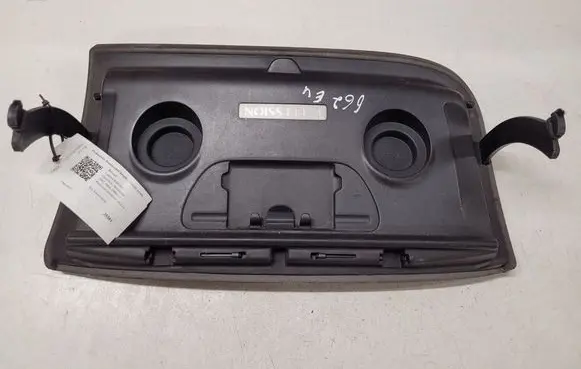Renault Laguna II Glove box lid/cover