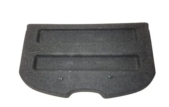 Nissan Qashqai Parcel shelf 