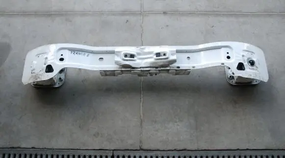 Ford Transit Front bumper cross member BK2117K876A07A