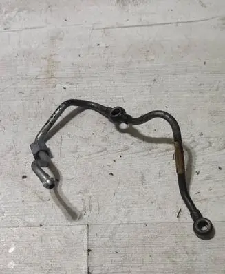 Mercedes-Benz GLK (X204) Turbo turbocharger oiling pipe/hose A6511801820 29082012
