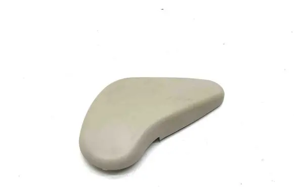 Jaguar XK8 - XKR Front door seat control surround trim GJE4731AA