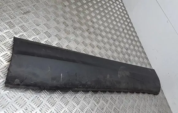 Opel Grandland X Front door trim (molding) YP000332XT