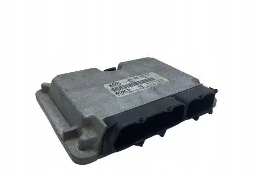 Volkswagen Golf IV Engine control unit/module ECU 06A90601BFP