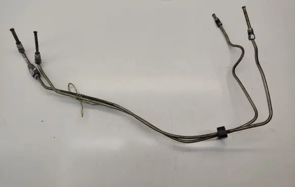 Chrysler 300 - 300C Brake booster pipe/hose 