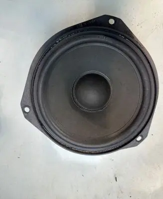 Opel Astra H Front door speaker 24423552