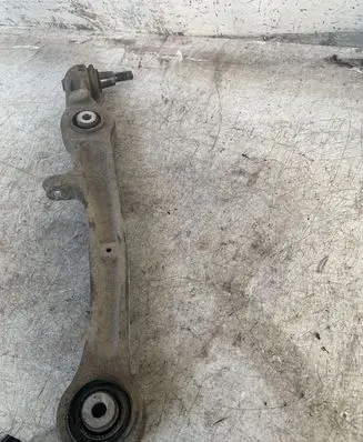 Audi A6 S6 C6 4F Front lower control arm/wishbone