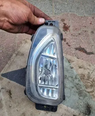 Ford Kuga III Front fog light LJ6B-15A254-AC