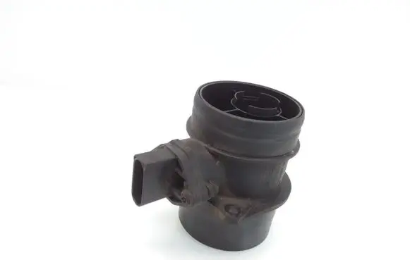 Volkswagen Touareg I Mass air flow meter 074906461B 0281002461