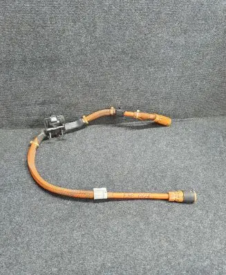 BMW 3 F30 F35 F31 Engine installation wiring loom 6824108 6824106 022049334520301